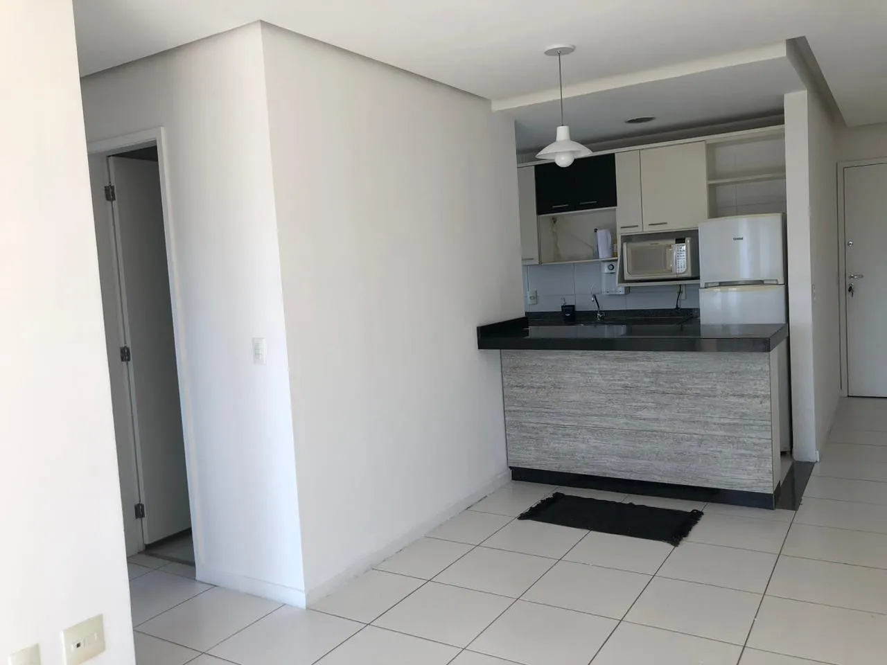 Imagem Apartamento para Venda em Rio de Janeiro, Recreio dos Bandeirantes, 2 dormitórios, 1 suíte, 2 banheiros, 2 vagas