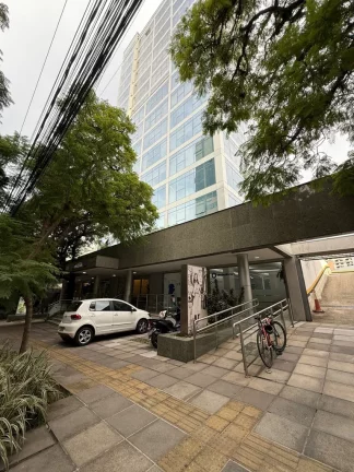 Imagem Sala à venda no bairro Rio Branco - Porto Alegre/RS