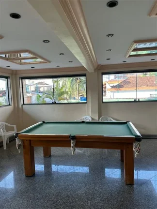 Imagem APARTAMENTO COM 89 m² - GUILHERMINA - PRAIA GRANDE SP