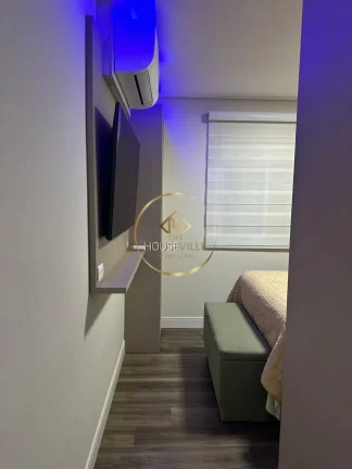 Imagem Apartamento, 2 Dormitórios (1 suíte), 62m², Jardim América, Sjc.