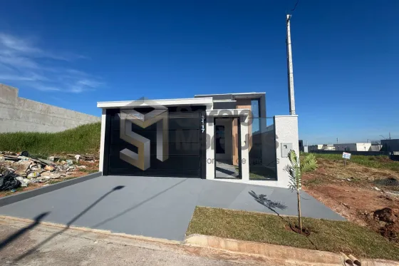 Foto do imóvel Casa à venda - 95m² - Parque Riviera, Umuarama-PR