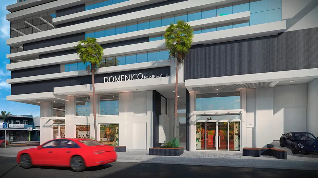 Imagem Apartamento à venda em Capão da Canoa, Centro, com 2 quartos, 64,94m2