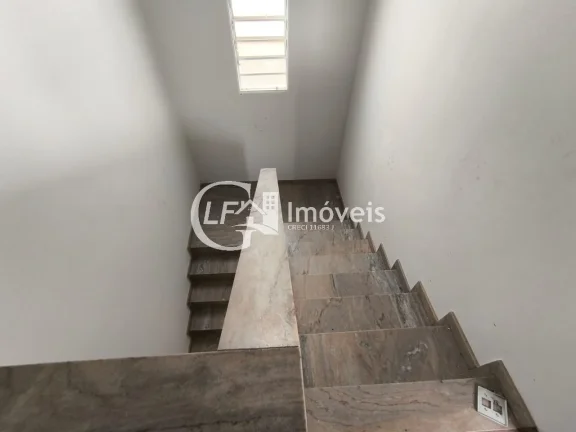 Imagem Casa para locação em Campo Grande-MS, Jardim Paulista: 3 quartos, 1 suítes, 2 salas, 3 banheiros e 3 vagas de garagem!