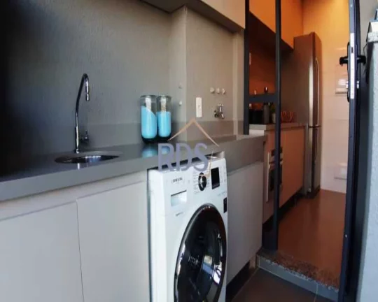 Imagem Apartamento - Padrão / Residencial / Vila Leopoldina