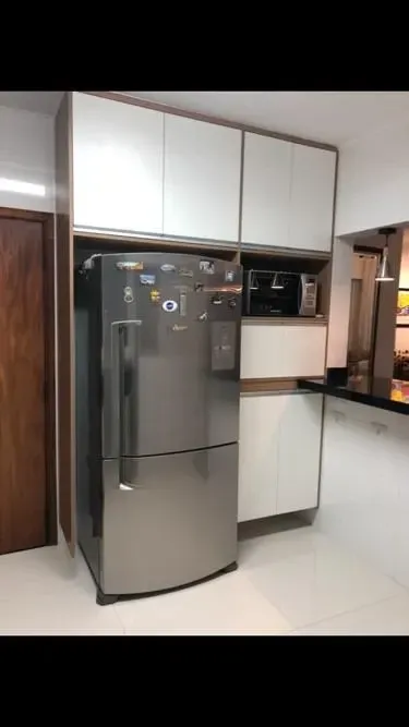 Imagem Apartamento com 4 Quartos à Venda, 125 m² em Vila Mariana - São Paulo