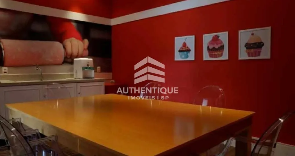 Imagem Panamby Penthouse - Apartamento à venda em São Paulo/SP