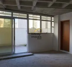 Imagem Sala comercial à venda no bairro Santo Agostinho - Belo Horizonte/MG