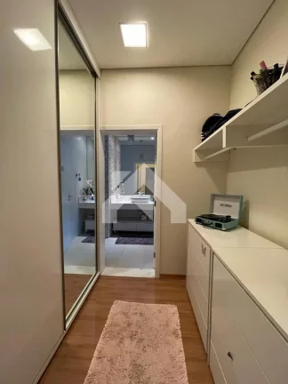 Imagem Casa de Condomínio Vila Solaia em Tamboré - Barueri