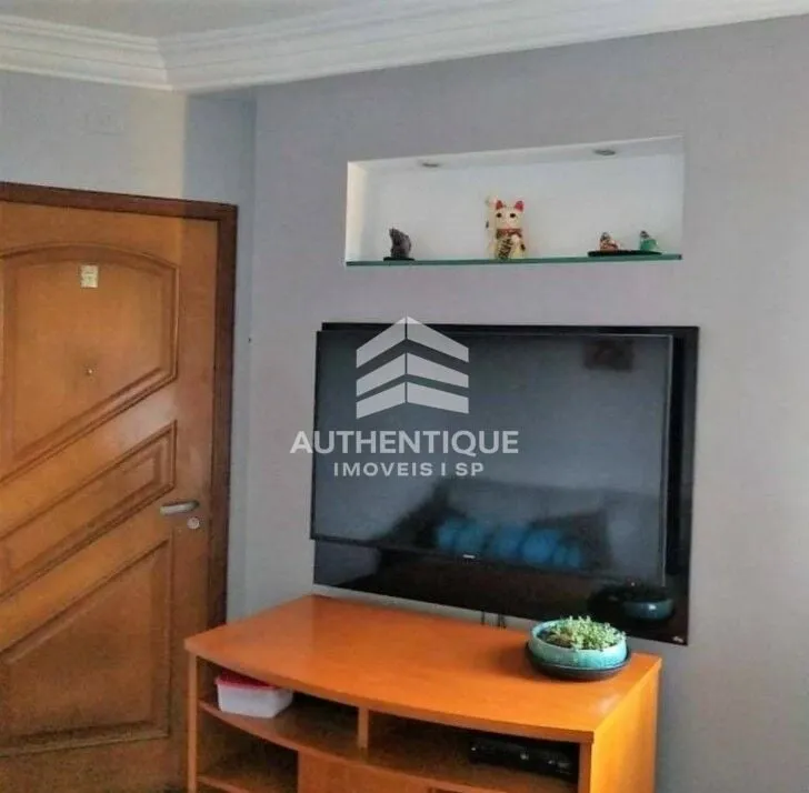 Imagem Padova Assunção SBC - Apartamento à venda no bairro Assunção - São Bernardo do Campo/SP