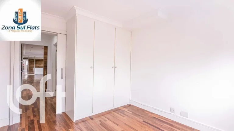 Imagem Apartamento à Venda Na Chácara Santo Antônio Com 3 Suítes, Varanda Gourmet e 2 Vagas