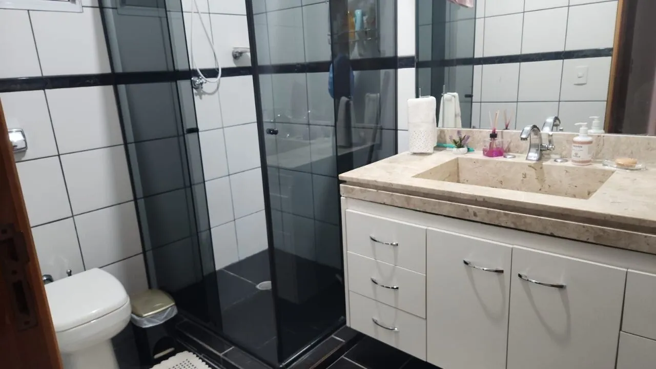 Imagem VENDE Apartamento de 120m2 em Campos Eliseos (Região de Santa Cecília) com 3 quartos