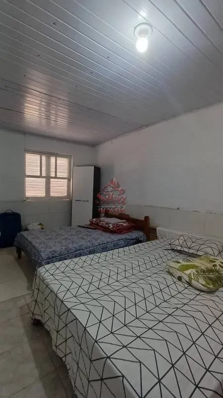 Imagem Casa 3 dormitórios a 400m do mar em Marisul