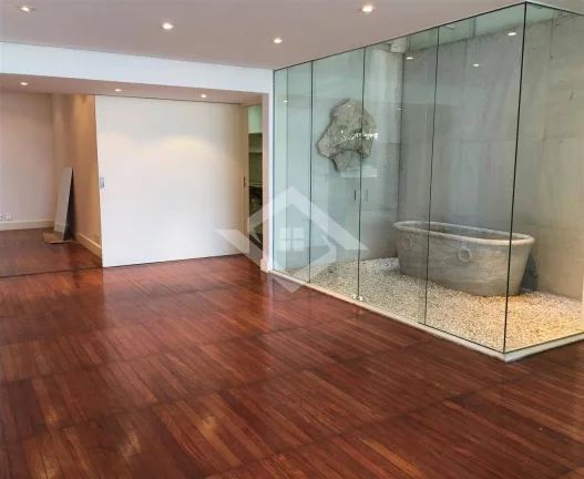 Imagem Apartamento de 3 Quartos para Venda em Ipanema com 200 m²