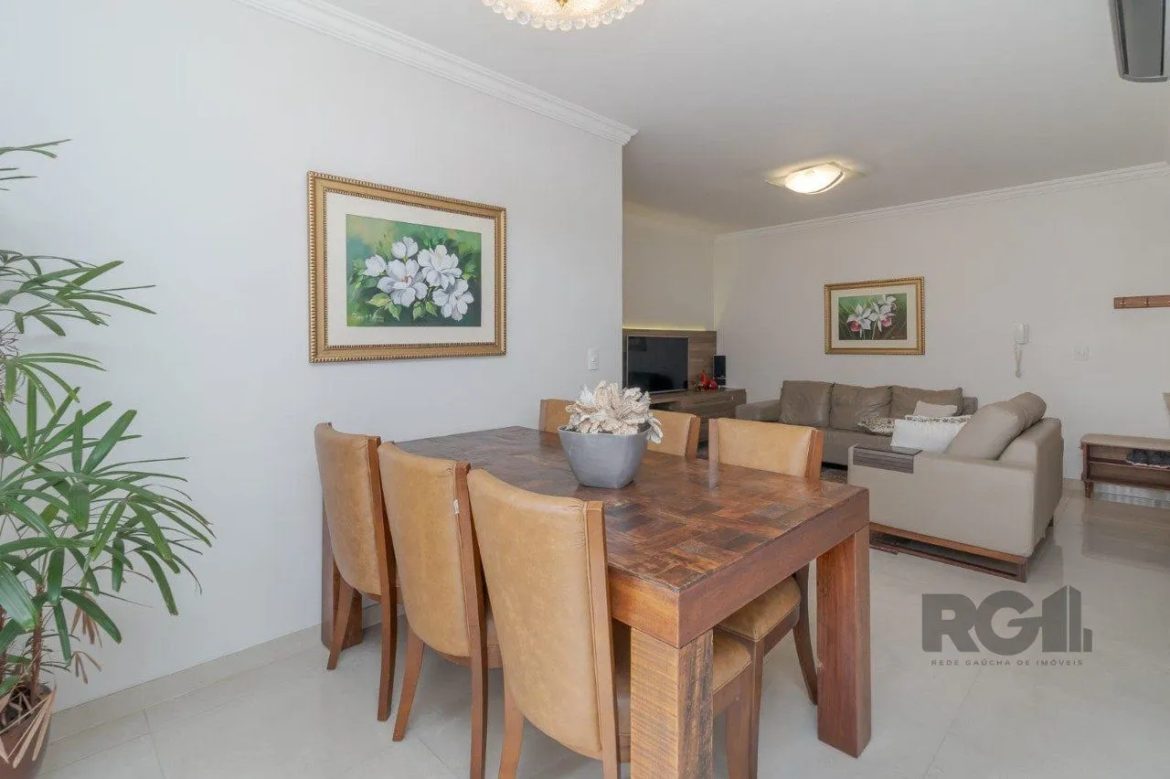 Imagem Apartamento em Passo da Areia