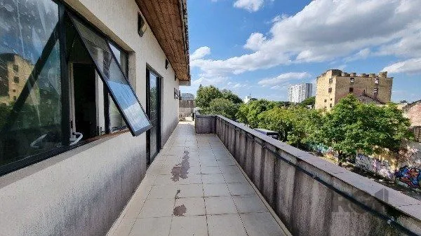 Imagem Prédio 430mq a venda no bairro Navegantes