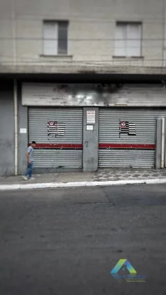 Foto do imóvel Loja Ponto Comercial 88m2, pé direito alto.em Liberdade