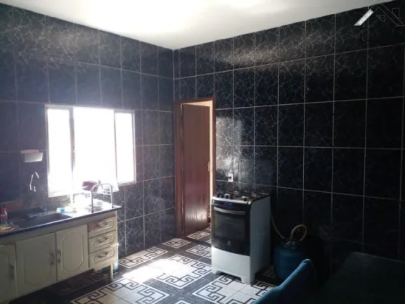 Imagem [Imóveis à venda] [150 m²] [Chácaras Araújo] [São José dos Campos/SP]
