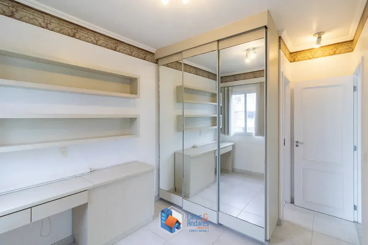 Imagem Apartamento para venda em Vila Andrade com 2 quartos, sendo 2 suítes, 70m²