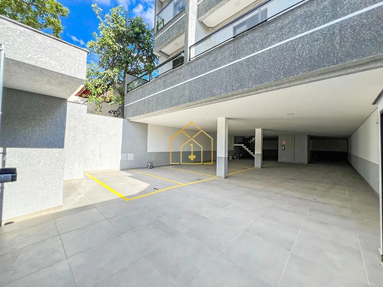Imagem Apartamento Garden 72m² à venda 2 quartos e 1 vaga | Scarpelli - Santo André - SP