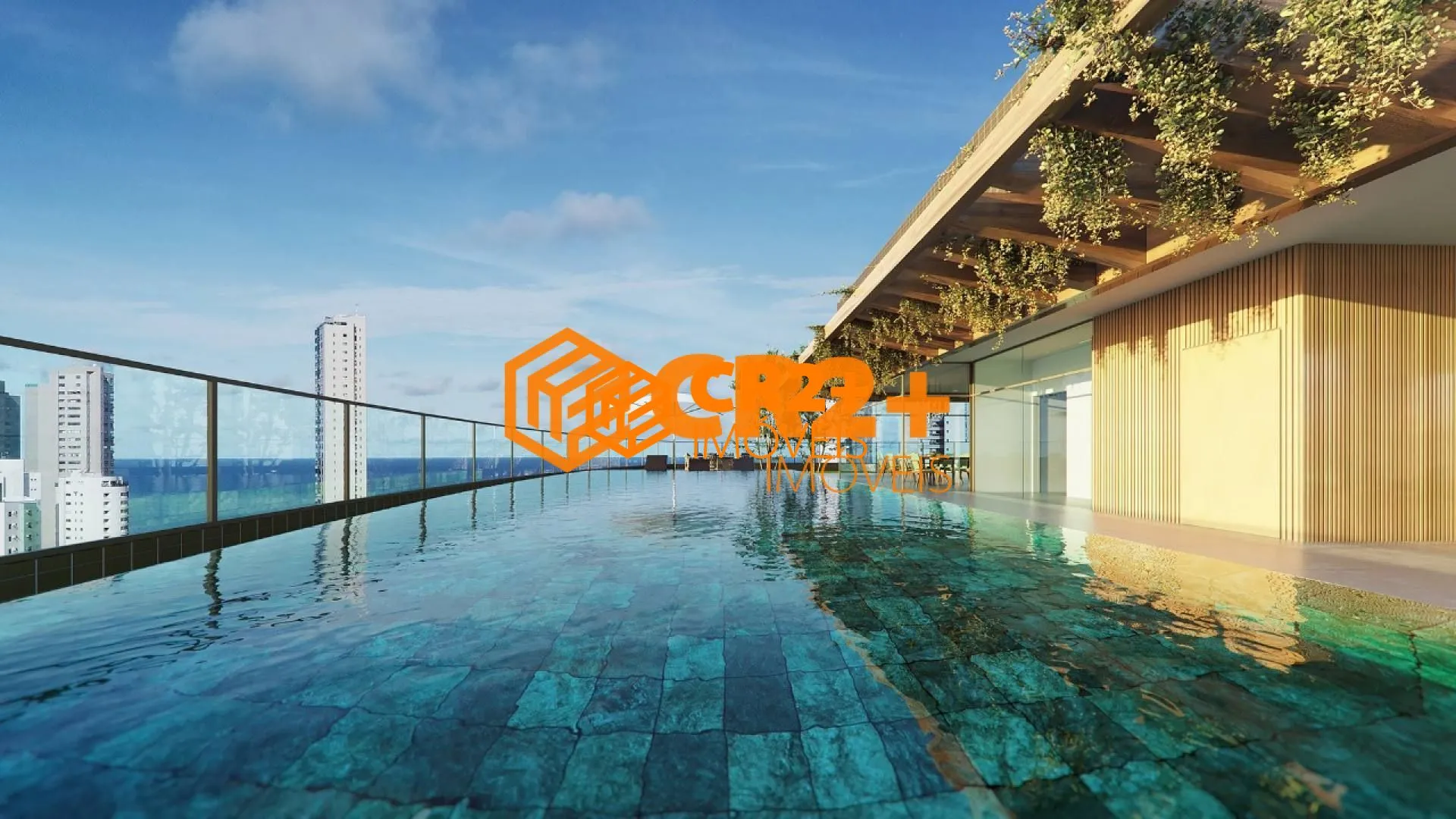 Imagem Apartamento a Venda de 130m² com 4 quartos 2 suítes no Pina - Boa Viagem