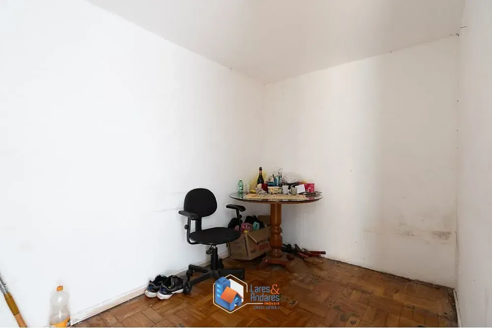 Imagem Casa à venda 3 Quartos 3 Suites 4 Vagas 261M² Planalto Paulista São Paulo - SP
