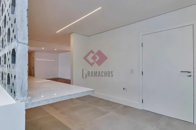 Imagem Apartamento à Venda, 3 Quartos, 150 m2 - Jardim Paulista, São Paulo | Gramachos