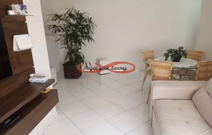 Imagem APARTAMENTO À VENDA EM CANGAÍBA