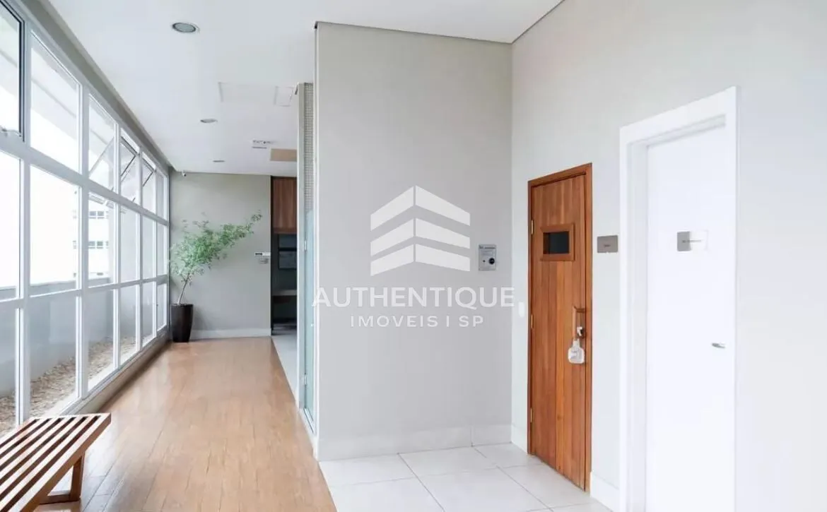 Imagem SQUARE SANTO AMARO - Apartamento à venda em São Paulo/SP