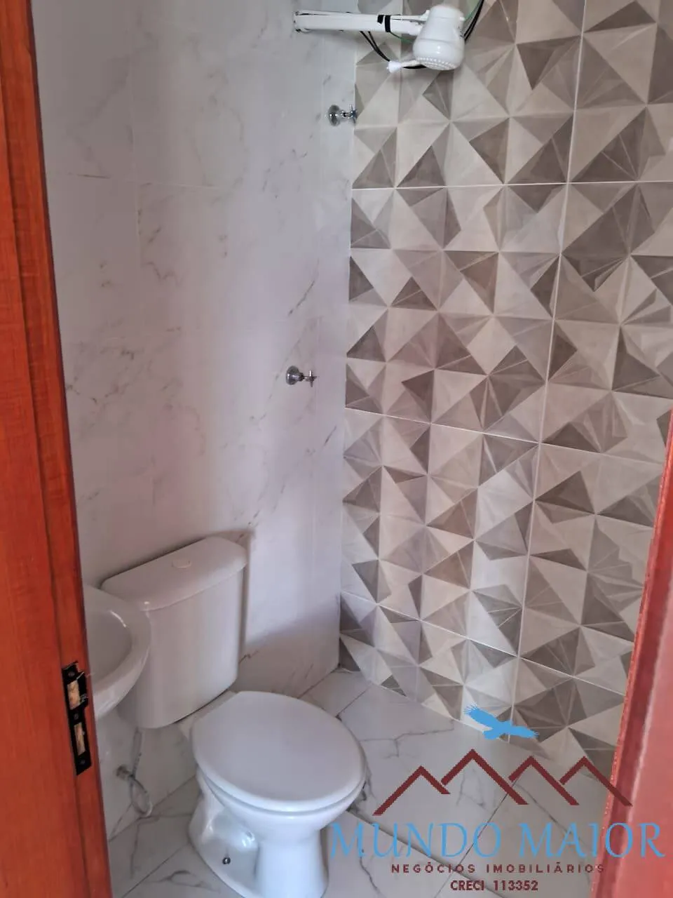 Imagem Cobertura com vista livre em Mauá, 112,69m² 3 dormitórios,1suíte e elevador
