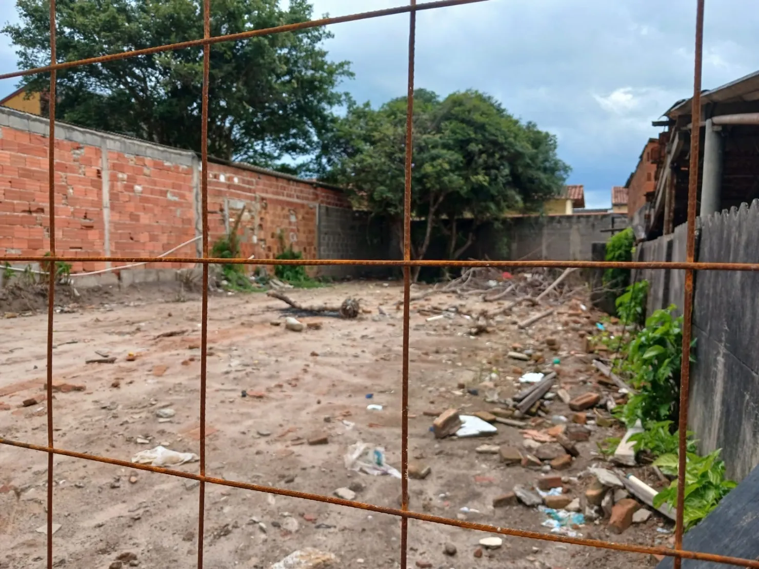 Imagem Terreno à venda 300M², Loteamento Residencial Andrade, Pindamonhangaba - SP