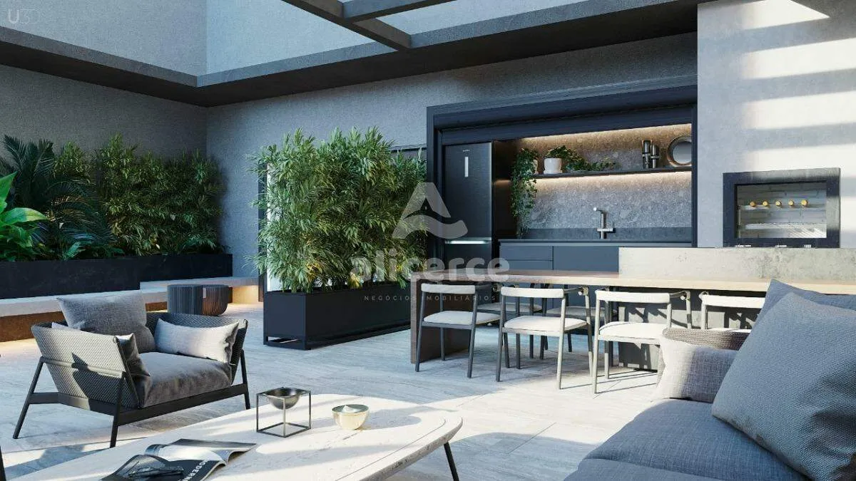 Imagem Studio à venda com 1 quarto , 30,85m² em Centro Florianópolis