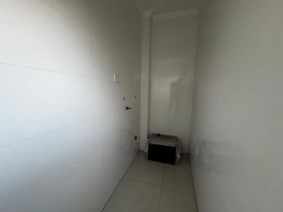 Imagem Apartamento à Venda em Forte, Praia Grande - SP
