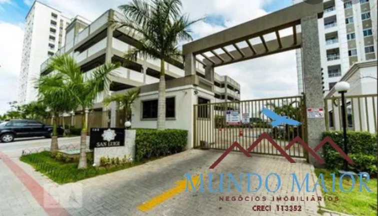 Imagem Apartamento com 2 Quartos à Venda, 50 m em Utinga - Santo Andr?(C)!!!