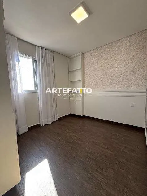 Imagem Apartamento à venda em Franca, Estação, com 3 quartos, 107m2