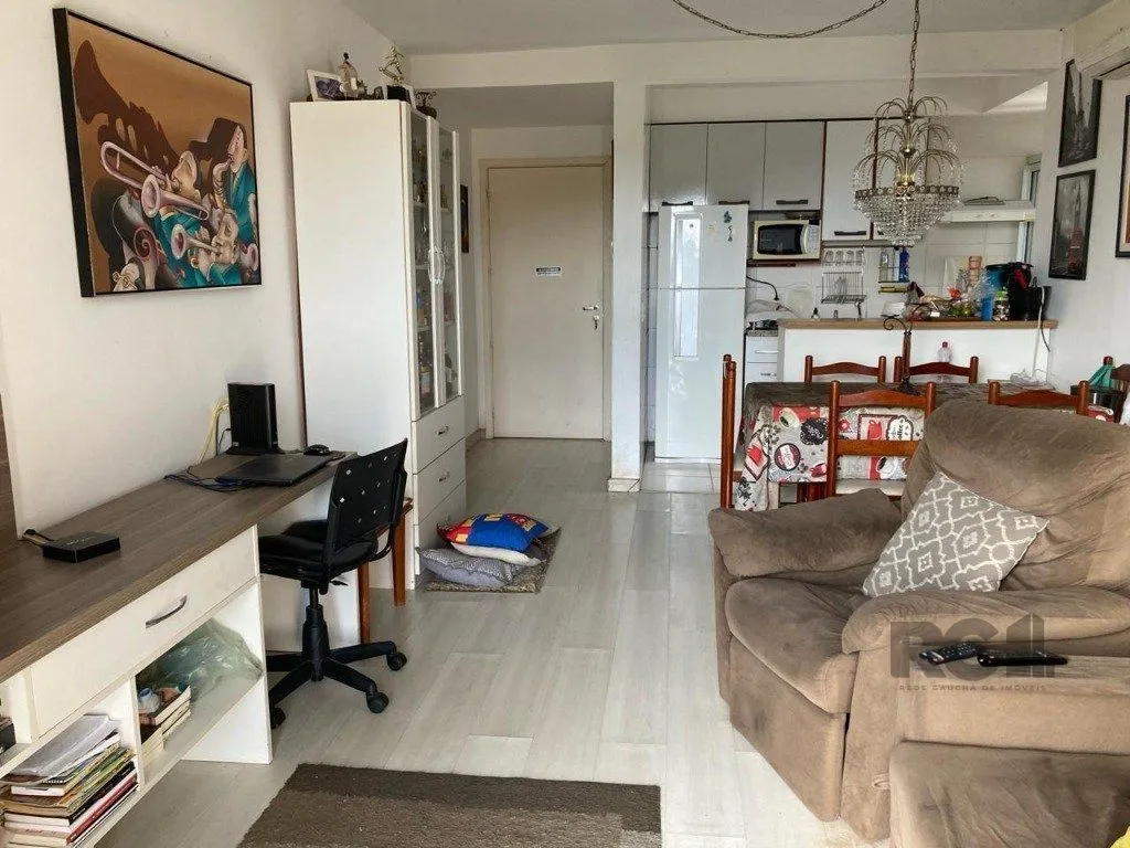 Imagem Apartamento de 3 Quartos com Suite e duas vagas de Garagem no bairroTeresópolis