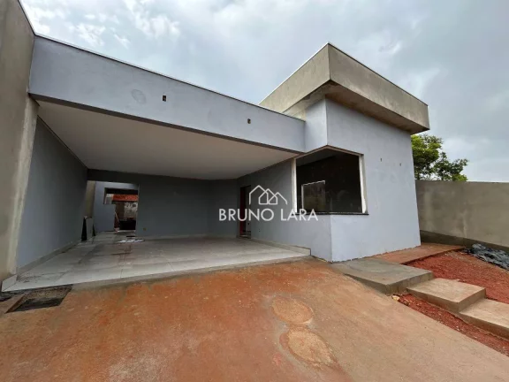 Imagem Casa à venda em Igarapé, bairro Pousada Del Rey