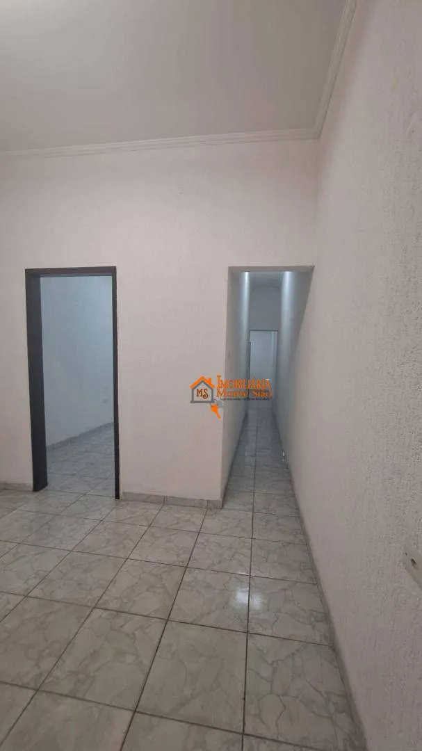 Imagem Sobrado à venda, 80 m² por R$ 530.000 - Centro - Guarulhos/SP