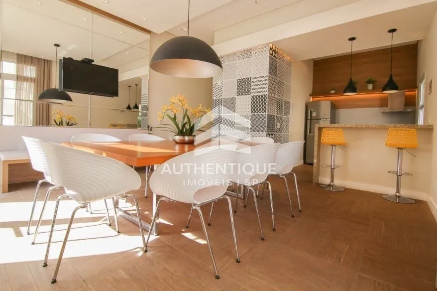 Imagem Ext Campo Belo - Apartamento à venda no bairro Campo Belo - São Paulo/SP