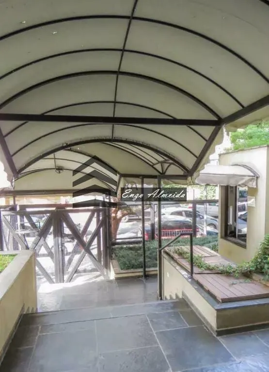 Imagem Apartamento à venda em São Paulo/SP