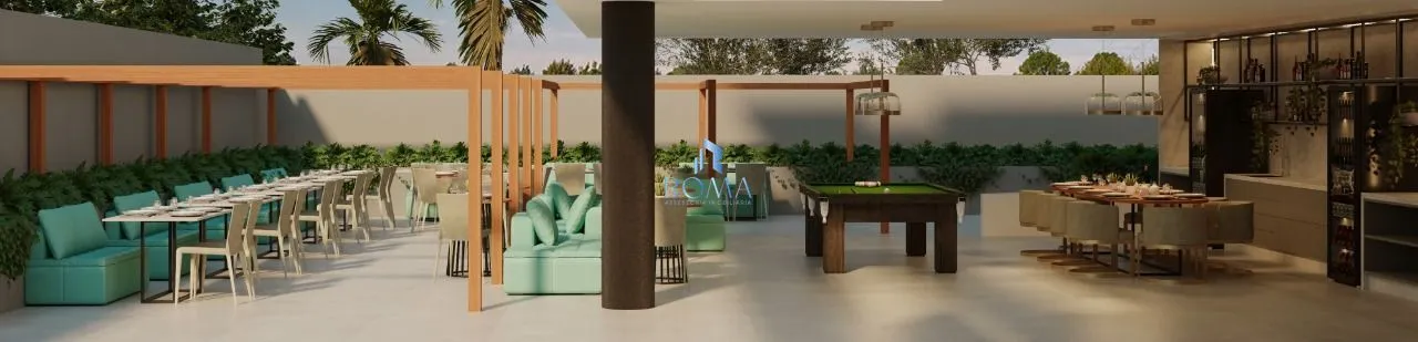 Imagem GAMELEIRA JARDINS - Pronto