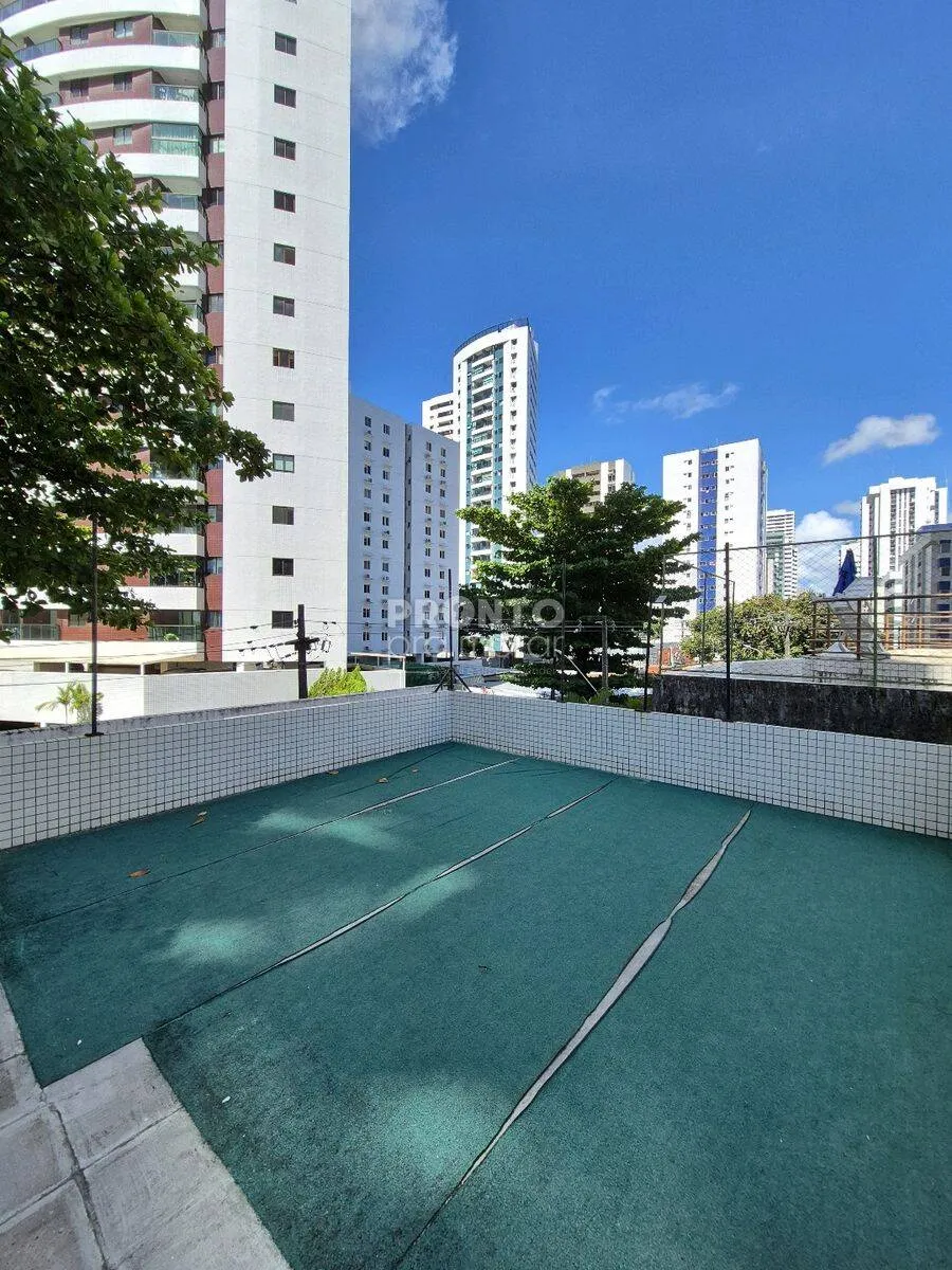 Imagem Apartamento em Boa Viagem, com 110,70 m