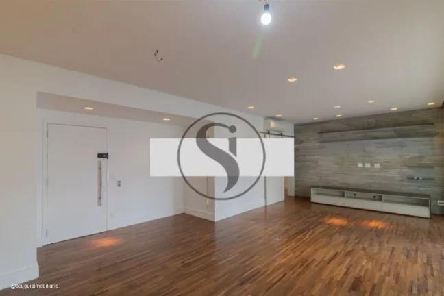 Imagem APARTAMENTO RESIDENCIAL em SÃO PAULO - SP, ITAIM BIBI