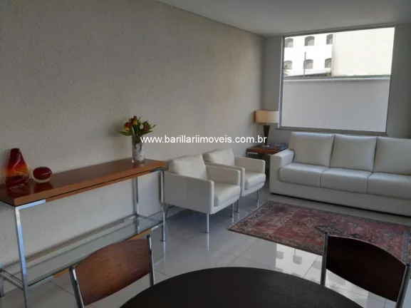 Foto do imóvel Imperdível oportunidade: Apartamento à venda no Centro de Ribeirão Preto-SP, com 3 quartos, 1 suíte e 138m²!