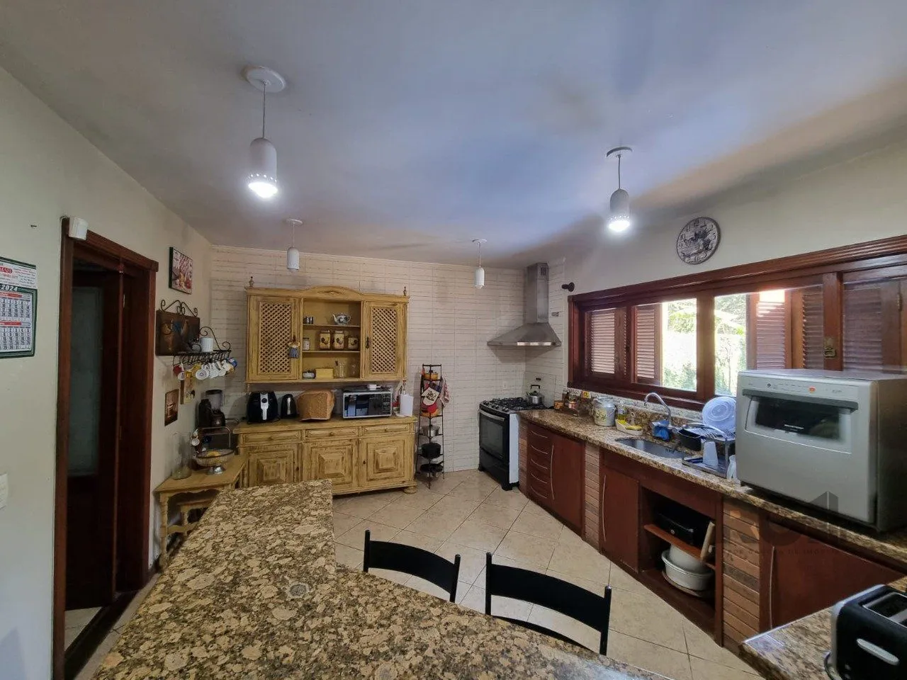 Imagem Casa com 4 Dormitórios / Piscina / Terraço / Bairro Ipanema