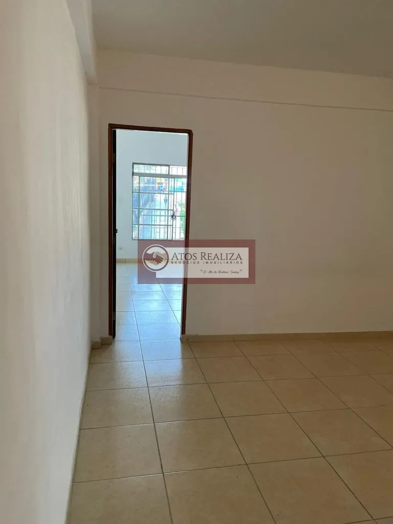 Imagem Apartamento em Jardim Domitila - São Paulo