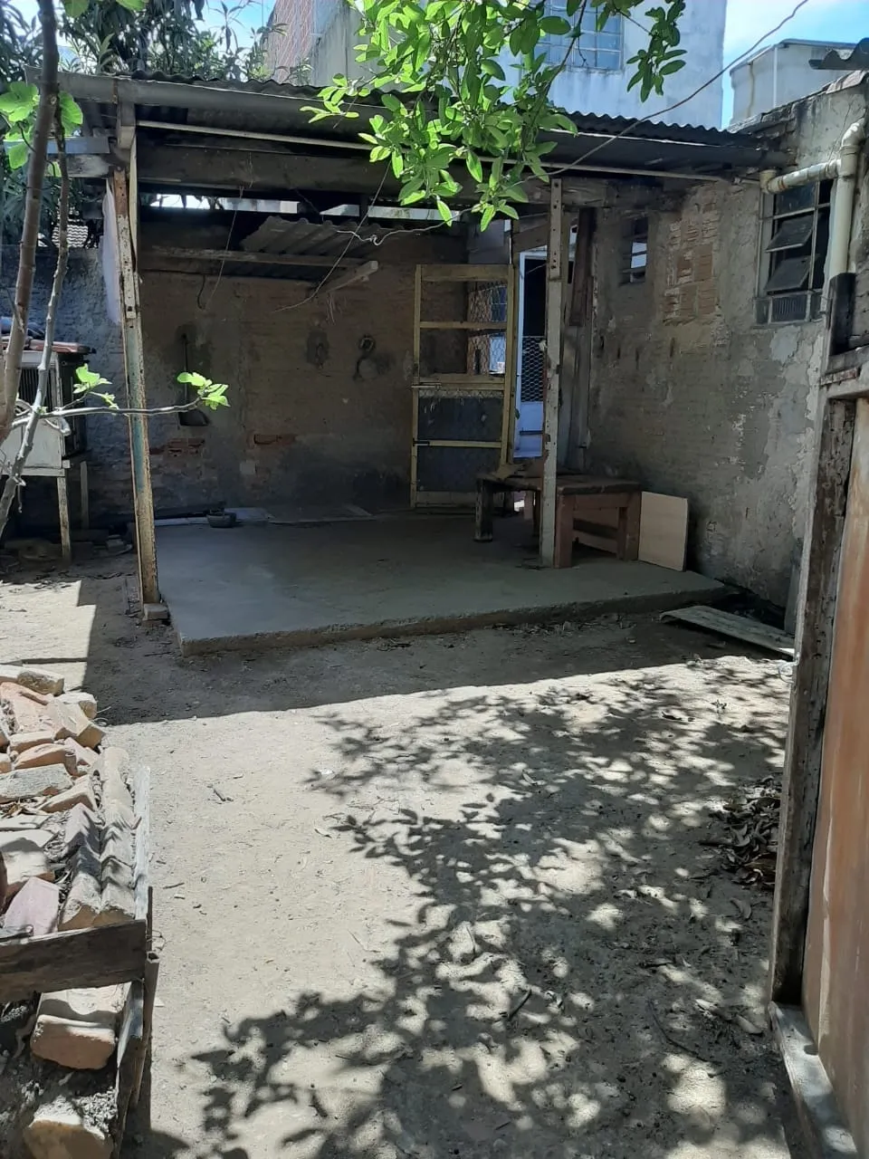 Imagem Casa à venda 1 Quarto, Centro, Aparecida - SP