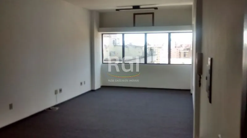 Imagem Conjunto/Sala para Venda - 36.24m², 1 vaga - Auxiliadora