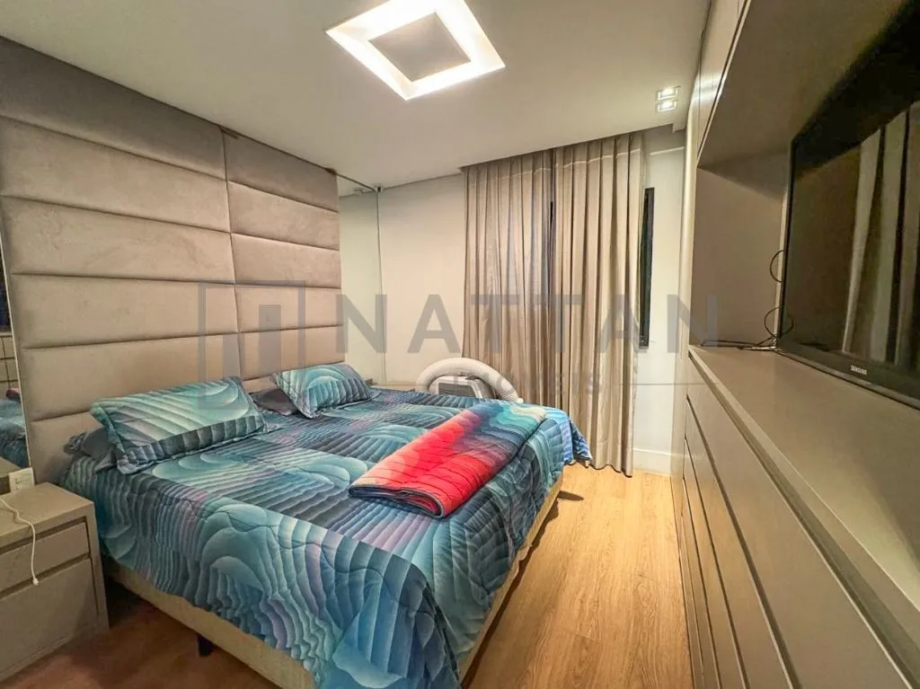 Imagem Apartamento com 2 dormitórios à venda, 151 m² por R$ 1.700.000,00 - Tatuapé - São Paulo/SP