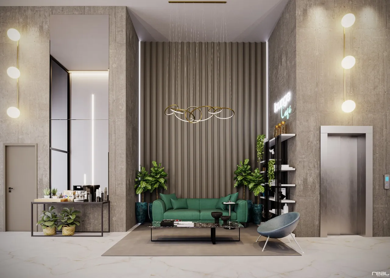 Imagem Apartamento com 2 quartos à venda em Vila Velha