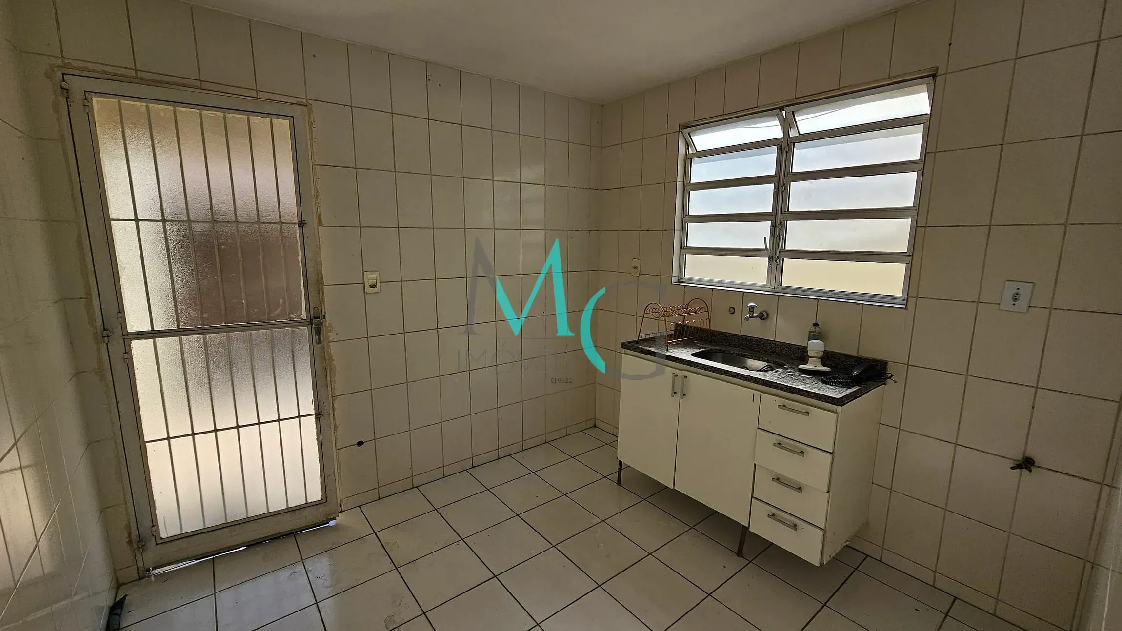 Imagem Casa 2 Quartos a venda, 72M², Condomínio Jardim União, Campo Grande, Rio de Janeiro - RJ